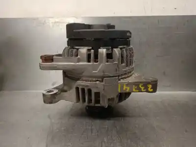 Peça sobressalente para automóvel em segunda mão alternador por toyota corolla (e12) 1.6 16v referências oem iam 270600d140 0124325079 bosch 270600d140