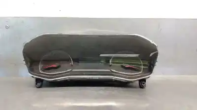 Автозапчасти б/у приборная доска за peugeot 2008 ii (ud_, us_, uy_, uk_) 1.2 puretech 100 ссылки oem iam 9853116080