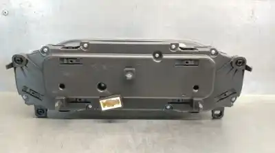 Автозапчастина б/у панель інструментів для peugeot 2008 ii (ud_, us_, uy_, uk_) 1.2 puretech 100 посилання на oem iam 9853116080  9853116080