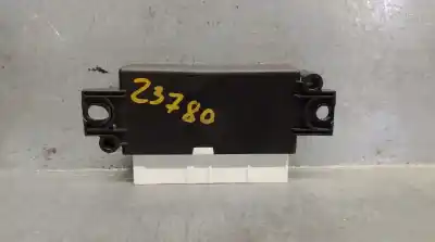 Pièce détachée automobile d'occasion module électronique pour peugeot 2008 ii (ud_, us_, uy_, uk_) 1.2 puretech 100 références oem iam 9859632380  