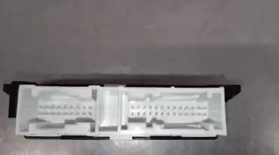 Автозапчасти б/у электронный модуль за peugeot 2008 ii (ud_, us_, uy_, uk_) 1.2 puretech 100 ссылки oem iam 9859632380  