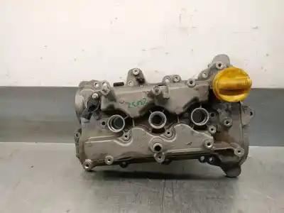 Автозапчастина б/у крішка коромислива для renault clio iv 0.9 посилання на oem iam 132647109r