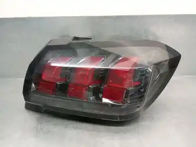 Автозапчастина б/у  для PEUGEOT 208 II (UB_, UP_, UW_, UJ_)  Посилання на OEM IAM 9823216580  9823216580