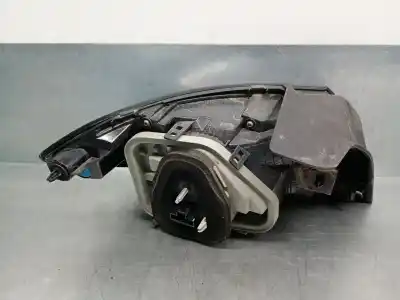 Автозапчастина б/у правий ліхтар для peugeot 208 ii (ub_, up_, uw_, uj_) 1.2 puretech 100 посилання на oem iam 9823216580  9823216580