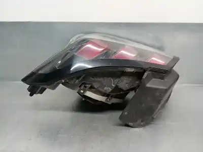 Автозапчастина б/у правий ліхтар для peugeot 208 ii (ub_, up_, uw_, uj_) 1.2 puretech 100 посилання на oem iam 9823216580  9823216580