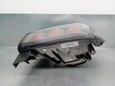 Автозапчастина б/у правий ліхтар для peugeot 208 ii (ub_, up_, uw_, uj_) 1.2 puretech 100 посилання на oem iam 9823216580  9823216580