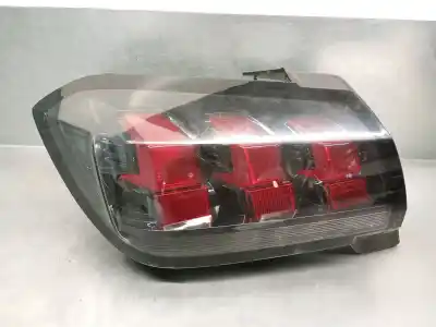 Автозапчастина б/у лівий ход ліхар для peugeot 208 ii (ub_, up_, uw_, uj_) 1.2 puretech 100 посилання на oem iam 9823216780