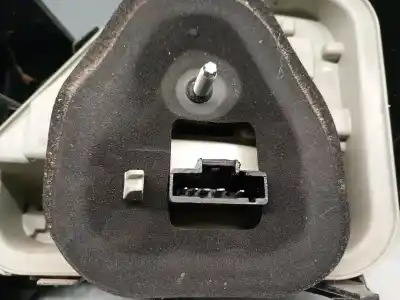 Tweedehands auto-onderdeel linker achterlamp voor peugeot 208 ii (ub_, up_, uw_, uj_) 1.2 puretech 100 oem iam-referenties 9823216780 73250928 valeo 9823216780