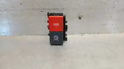 Автозапчасти б/у выключатель за peugeot 2008 ii (ud_, us_, uy_, uk_) 1.2 puretech 100 ссылки oem iam 98342548jx