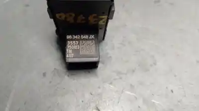Second-hand car spare part switch for peugeot 2008 ii (ud_, us_, uy_, uk_) 1.2 puretech 100 oem iam references 98342548jx  98342548jx
