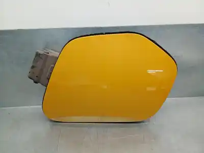 Автозапчастина б/у зовнішній пливний колпак для peugeot 208 ii (ub_, up_, uw_, uj_) 1.2 puretech 100 посилання на oem iam 9823289380