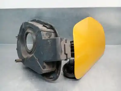 Автозапчастина б/у зовнішній пливний колпак для peugeot 208 ii (ub_, up_, uw_, uj_) 1.2 puretech 100 посилання на oem iam 9823289380  9823291980