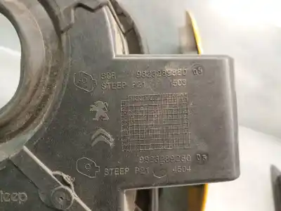 Автозапчастина б/у зовнішній пливний колпак для peugeot 208 ii (ub_, up_, uw_, uj_) 1.2 puretech 100 посилання на oem iam 9823289380  9823291980