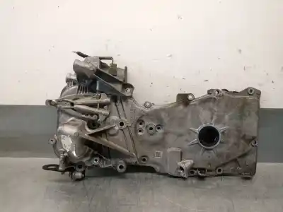 Second-hand car spare part DISTRIBUTION COVER for RENAULT CLIO IV  OEM IAM references 135022061R  