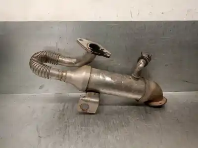 Pezzo di ricambio per auto di seconda mano raffreddatore egr per ford transit connect (tc7) 1.8 tdci cat riferimenti oem iam 1314596  1314596