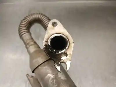 Pezzo di ricambio per auto di seconda mano raffreddatore egr per ford transit connect (tc7) 1.8 tdci cat riferimenti oem iam 1314596  1314596