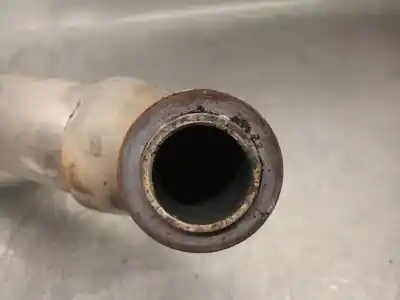 Pezzo di ricambio per auto di seconda mano raffreddatore egr per ford transit connect (tc7) 1.8 tdci cat riferimenti oem iam 1314596  1314596