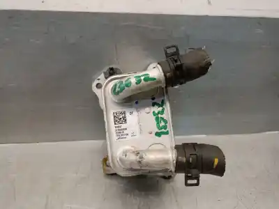 Second-hand car spare part Engine Oil Cooler for RENAULT CLIO IV 0.9 OEM IAM references 213052032R  213052032R