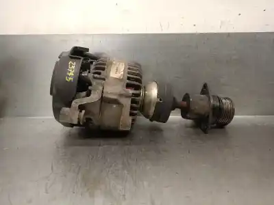 Автозапчасти б/у генератор за ford transit connect (tc7) 1.8 tdci cat ссылки oem iam 5128966  5128966