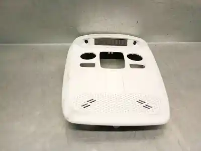 Second-hand car spare part MULTIFUNCTION DISPLAY for PEUGEOT 208 II (UB_, UP_, UW_, UJ_)  OEM IAM references 9848693080  9825205380