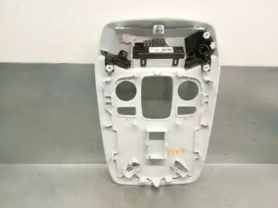 Автозапчастина б/у багатофункційний дисплей для peugeot 208 ii (ub_, up_, uw_, uj_) 1.2 puretech 100 посилання на oem iam 9848693080  9825205380