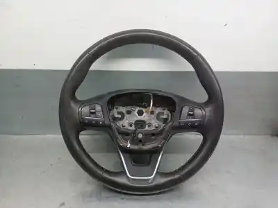 Автозапчастина б/у  для FORD PUMA  Посилання на OEM IAM L1TB3600YD1GXA  2593706