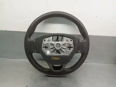 Second-hand car spare part steering wheel for ford puma 1.0 ecoboost cat oem iam references l1tb3600yd1gxa  2593706