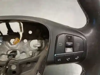 Second-hand car spare part steering wheel for ford puma 1.0 ecoboost cat oem iam references l1tb3600yd1gxa  2593706