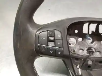Second-hand car spare part steering wheel for ford puma 1.0 ecoboost cat oem iam references l1tb3600yd1gxa  2593706