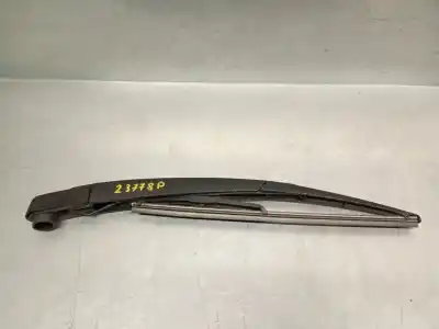 Автозапчастина б/у ручка заднього склоочисника для peugeot 208 ii (ub_, up_, uw_, uj_) 1.2 puretech 100 посилання на oem iam 6429he  6429he