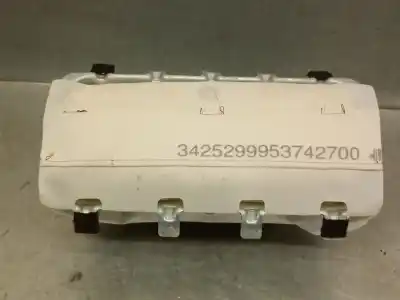 Автозапчасти б/у ПОДУШКА БЕЗОПАСНОСТИ ПЕРЕДНЯЯ ПРАВАЯ за FORD PUMA  ссылки OEM IAM L1TBA044A74AB  2525536