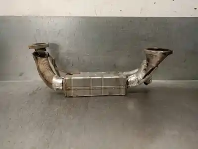 Tweedehands auto-onderdeel egr-koeler voor mazda 6 lim. (gh) 2.0 crtd 140cv active oem iam-referenties rf8g2031x