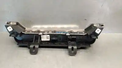 Pièce détachée automobile d'occasion commande de climatisation / chauffage pour peugeot 2008 ii (ud_, us_, uy_, uk_) 1.2 puretech 100 références oem iam 98531848xu  98531848xu