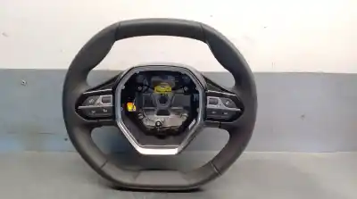 Автозапчасти б/у руль за peugeot 2008 ii (ud_, us_, uy_, uk_) 1.2 puretech 100 ссылки oem iam 98546457zd