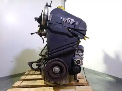 Pièce détachée automobile d'occasion MOTEUR COMPLET pour RENAULT MEGANE II BERLINA 5P  Références OEM IAM K9KF728 D050199 7701475122