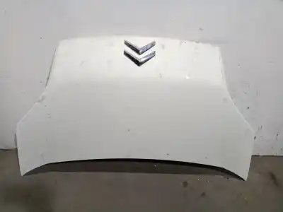 Peça sobressalente para automóvel em segunda mão Capot por CITROEN NEMO 1.3 HDi FAP Referências OEM IAM 7901Q1  7901Q1