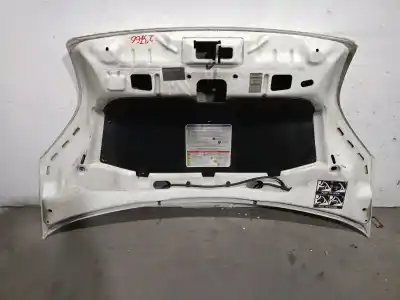 Peça sobressalente para automóvel em segunda mão capot por citroen nemo 1.3 hdi fap referências oem iam 7901q1  7901q1