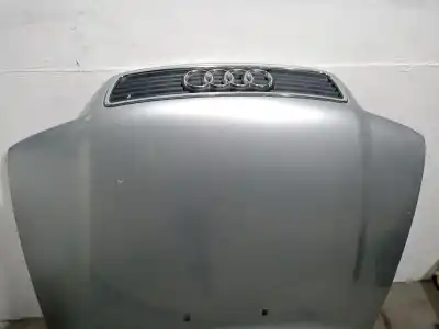 Second-hand car spare part bonnet for audi a4 berlina (b5) 1.8 t oem iam references 8d0823029b  8d0823029b