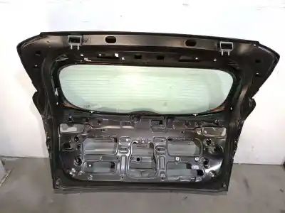 Автозапчастина б/у загальні двері для hyundai tucson (tl, tle) 1.7 crdi посилання на oem iam 73700d7000  73700d7000