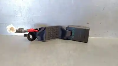 Автозапчастина б/у задній центральний гачок для hyundai tucson (tl, tle) 1.7 crdi посилання на oem iam 8986007000try  89860d7000try