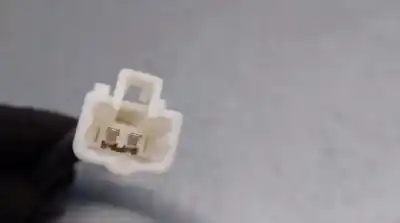 Автозапчастина б/у задній центральний гачок для hyundai tucson (tl, tle) 1.7 crdi посилання на oem iam 8986007000try  89860d7000try