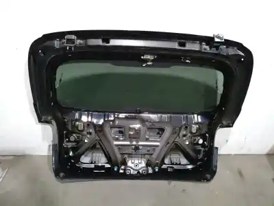 Second-hand car spare part tailgate for mg rover mg hs 1.5 t (sas23) oem iam references 15e4e  