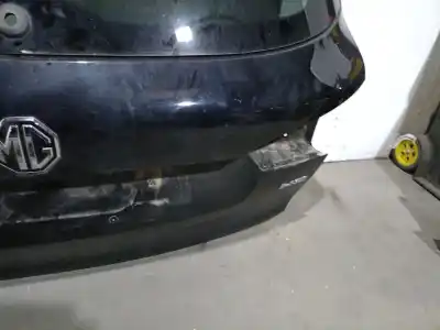 Автозапчастина б/у загальні двері для mg rover mg hs 1.5 t (sas23) посилання на oem iam 15e4e  