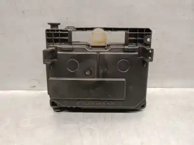 Автозапчастина б/у реле/запоперівник для peugeot 407 sw (6e_, 6d_) 2.2 16v посилання на oem iam bsml0200  