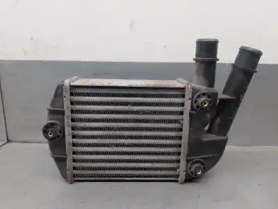 Second-hand car spare part Intercooler for FIAT PANDA (169) 1.3 16V JTD Dynamic OEM IAM references 468232590  46823259