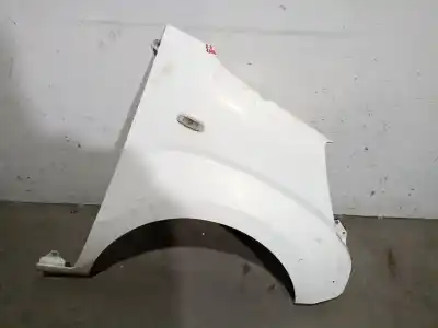 Peça sobressalente para automóvel em segunda mão Guarda-lamas Dianteiro Direito por CITROEN NEMO 1.3 HDi FAP Referências OEM IAM 7841Y5  7841Y5