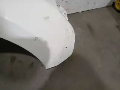 Second-hand car spare part front right fin for citroen nemo 1.3 hdi fap oem iam references 7841y5  7841y5