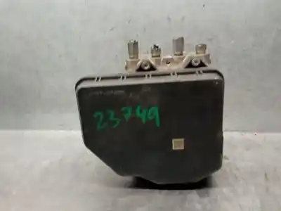 Peça sobressalente para automóvel em segunda mão abs por mazda 6 lim. (gh) 2.0 crtd 140cv active referências oem iam gam7437a0 1338004451 gay7437a0b