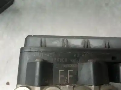 Peça sobressalente para automóvel em segunda mão abs por mazda 6 lim. (gh) 2.0 crtd 140cv active referências oem iam gam7437a0 1338004451 gay7437a0b