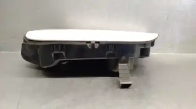 Автозапчастина б/у зовнішній пливний колпак для peugeot 2008 ii (ud_, us_, uy_, uk_) 1.2 puretech 100 посилання на oem iam 9831475980  9825833480